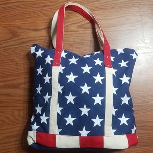Independence Day Tote
